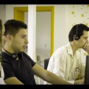 Conoce nuestro sistema para el aprendizaje del idioma inglés en la modalidad virtual o presencial y aprende inglés rápido
